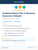 Implementation Plan in Revenue Assurance Dataset