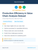 Production Efficiency in Value Chain Analysis Dataset