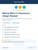 Mental Effort in Experience design Dataset
