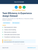 Task Efficiency in Experience design Dataset