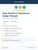 User Studies in Experience design Dataset