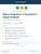 Video Integration in Experience design Dataset