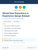 Global User Experience in Experience design Dataset
