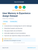 User Memory in Experience design Dataset