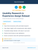 Usability Research in Experience design Dataset