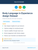 Body Language in Experience design Dataset