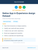 Native App in Experience design Dataset