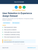 User Retention in Experience design Dataset