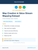 Map Creation in Value Stream Mapping Dataset