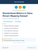Standardized Metrics in Value Stream Mapping Dataset