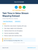 Takt Time in Value Stream Mapping Dataset