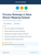 Process Redesign in Value Stream Mapping Dataset
