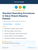 Standard Operating Procedures in Value Stream Mapping Dataset