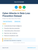 Cyber Attacks in Data Loss Prevention Dataset