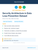 Security Architecture in Data Loss Prevention Dataset