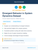 Emergent Behavior in System Dynamics Dataset