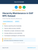 Hierarchy Maintenance in SAP BPC Dataset