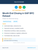 Month End Closing in SAP BPC Dataset