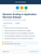 Dynamic Scaling in Application Services Dataset