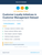 Customer Loyalty Initiatives in Customer Management Dataset