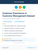 Customer Experience in Customer Management Dataset
