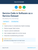 Service Calls in Software as a Service Dataset