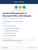Incident Management in Microsoft Office 365 Dataset