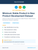Minimum Viable Product in New Product Development Dataset