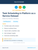Task Scheduling in Platform as a Service Dataset