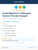 Email Migration in Managed Service Provider Dataset