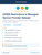 COVID Restrictions in Managed Service Provider Dataset