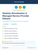 Desktop Virtualization in Managed Service Provider Dataset