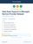 Help Desk Support in Managed Service Provider Dataset