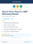 Search Terms Report in SEM Marketing Dataset