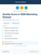 Quality Score in SEM Marketing Dataset
