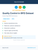 Quality Control in BPO Dataset