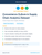 Convenience Culture in Supply Chain Analytics Dataset
