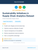 Sustainability Initiatives in Supply Chain Analytics Dataset