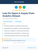 Lean Six Sigma in Supply Chain Analytics Dataset