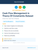 Cash Flow Management in Theory Of Constraints Dataset