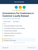 Convenience For Customers in Customer Loyalty Dataset
