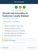 Growth and Innovation in Customer Loyalty Dataset