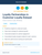 Loyalty Partnerships in Customer Loyalty Dataset
