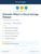Dramatic Effect in Cloud storage Dataset