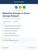 Metadata Storage in Cloud storage Dataset