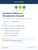 Anomaly Patterns in Virtualization Dataset