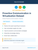 Proactive Communication in Virtualization Dataset