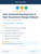 User Centered Development in User Experience Design Dataset