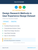 Design Research Methods in User Experience Design Dataset
