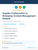 Supplier Collaboration in Enterprise Content Management Dataset